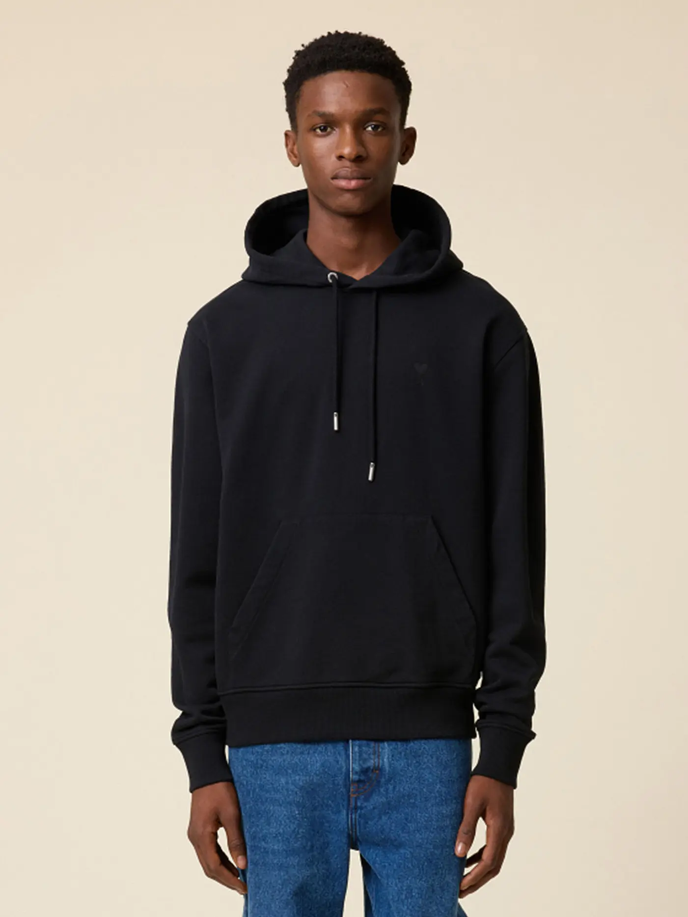 AMI PARIS | Kapuzensweater - Hoodie | 